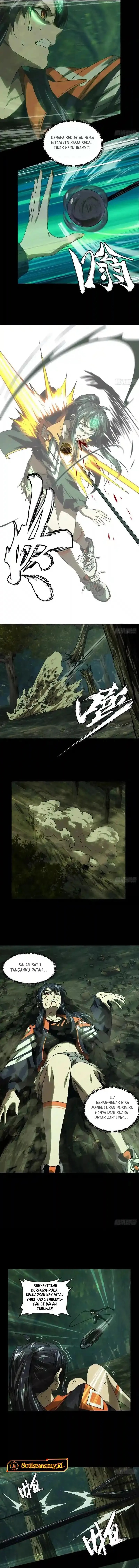 Baca Elephant Invisible - Chapter 250 halaman 5