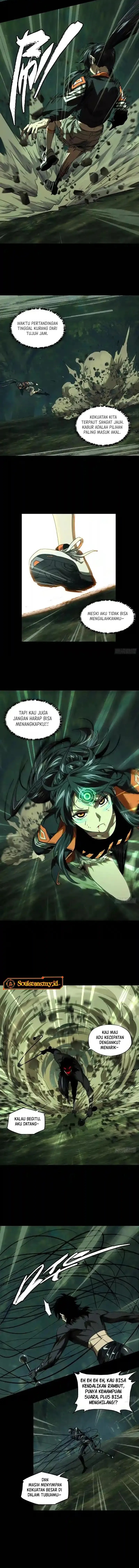 Baca Elephant Invisible - Chapter 250 halaman 6