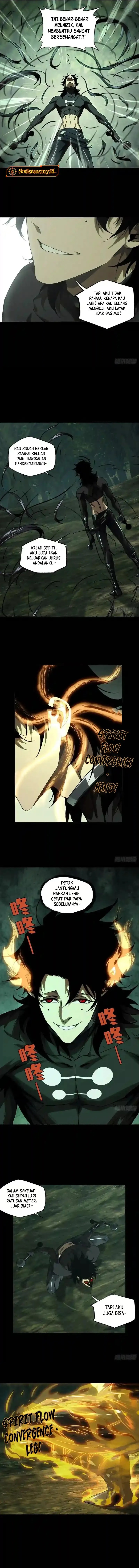 Baca Elephant Invisible - Chapter 250 halaman 7