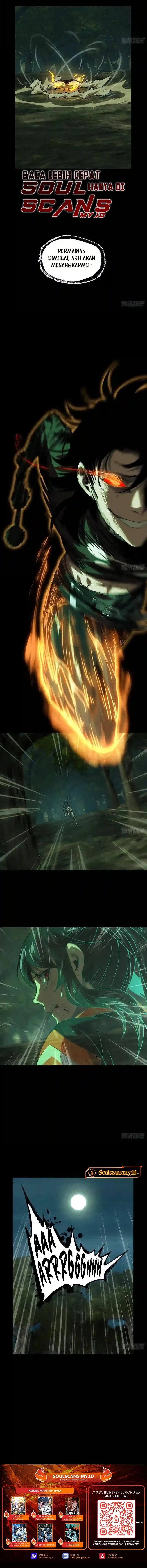 Baca Elephant Invisible - Chapter 250 halaman 8