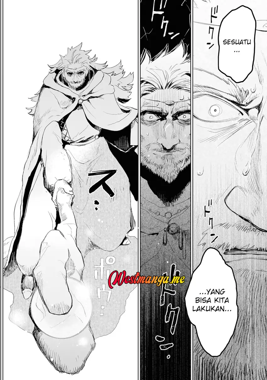 Baca Elf Tsuma to Hajimeru Yuukyuu no Tabi ~Densetsu no Yuusha, Aisuru Elf to Tomoni 100-nen Mae ni Sukutta Sekai wo Tabisuru~ - Chapter 01 halaman 23