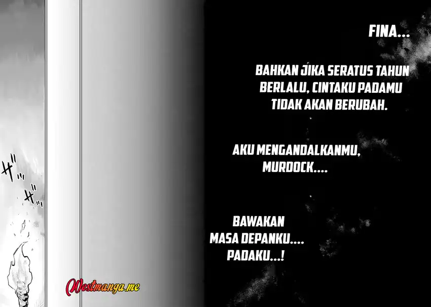 Baca Elf Tsuma to Hajimeru Yuukyuu no Tabi ~Densetsu no Yuusha, Aisuru Elf to Tomoni 100-nen Mae ni Sukutta Sekai wo Tabisuru~ - Chapter 01 halaman 30