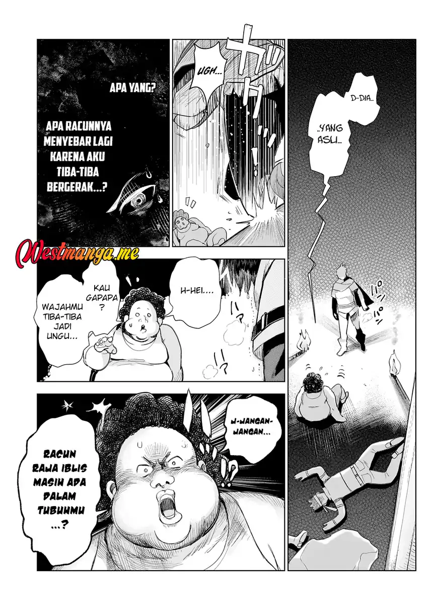 Baca Elf Tsuma to Hajimeru Yuukyuu no Tabi ~Densetsu no Yuusha, Aisuru Elf to Tomoni 100-nen Mae ni Sukutta Sekai wo Tabisuru~ - Chapter 01 halaman 45