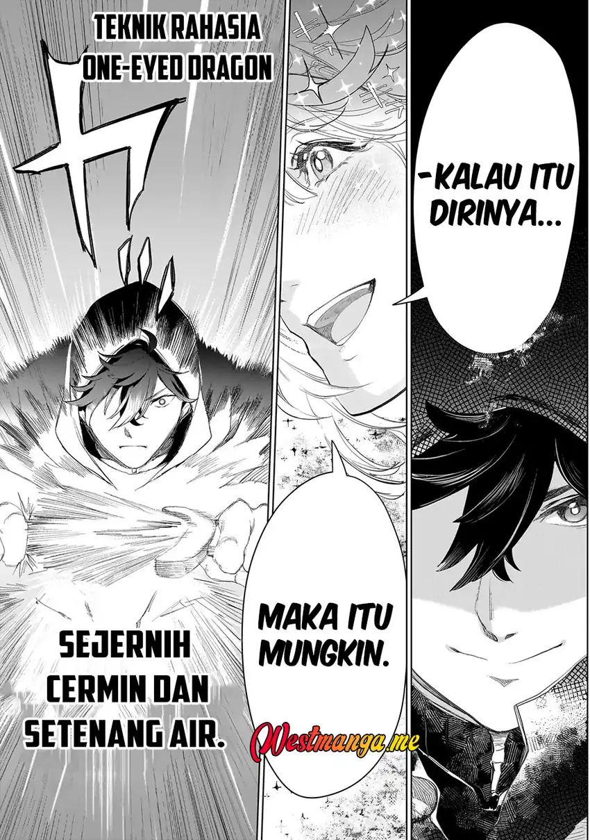 Baca Elf Tsuma to Hajimeru Yuukyuu no Tabi ~Densetsu no Yuusha, Aisuru Elf to Tomoni 100-nen Mae ni Sukutta Sekai wo Tabisuru~ - Chapter 03 halaman 21
