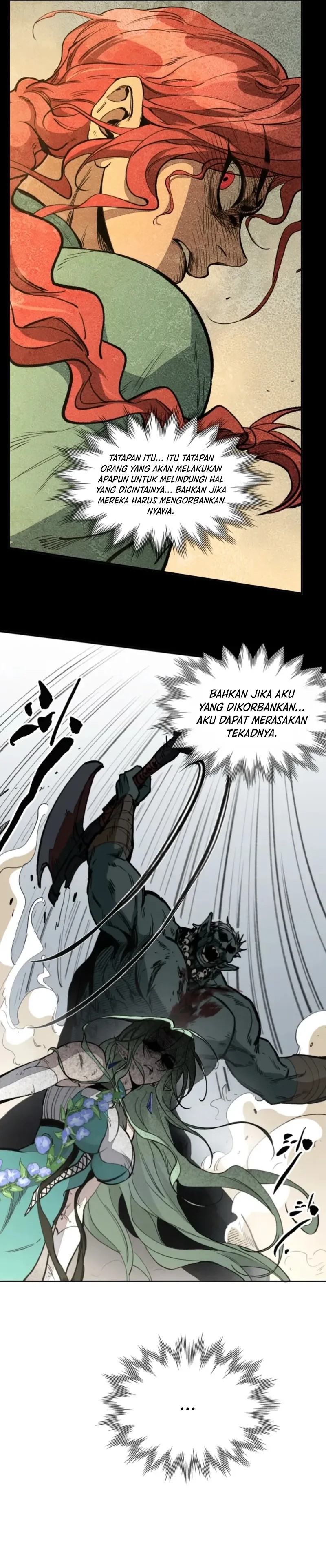 Elven Queen Chapter 12 page 20