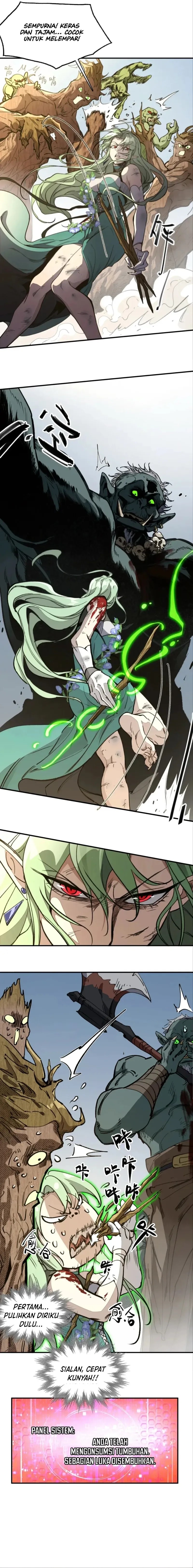 Elven Queen Chapter 12 page 24