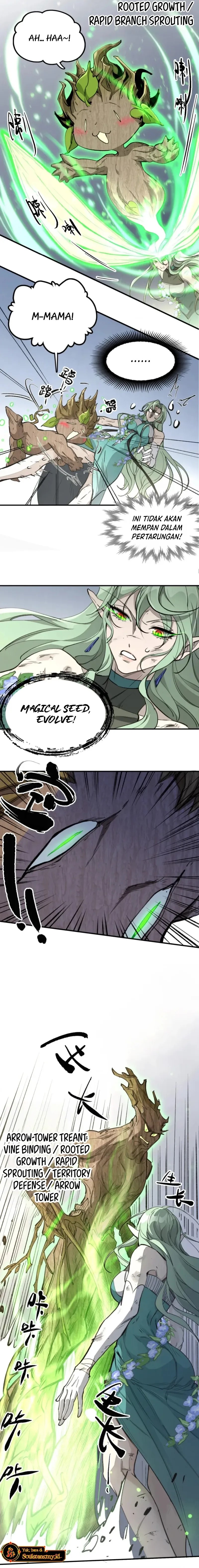 Elven Queen Chapter 12 page 4