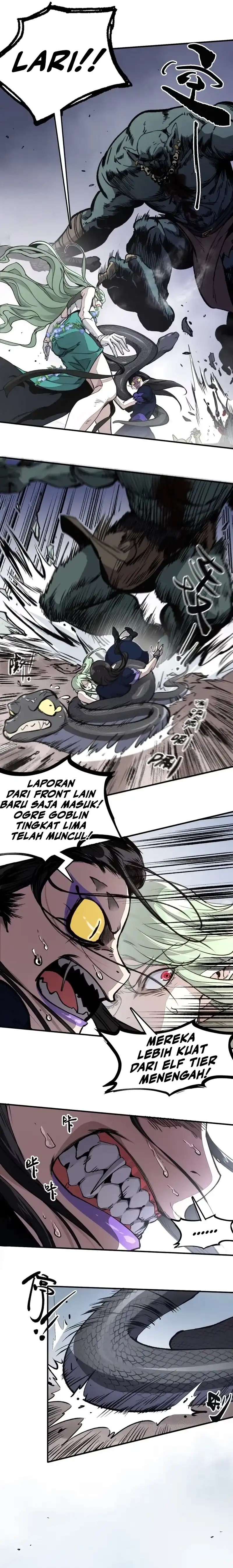 Elven Queen Chapter 13 page 10