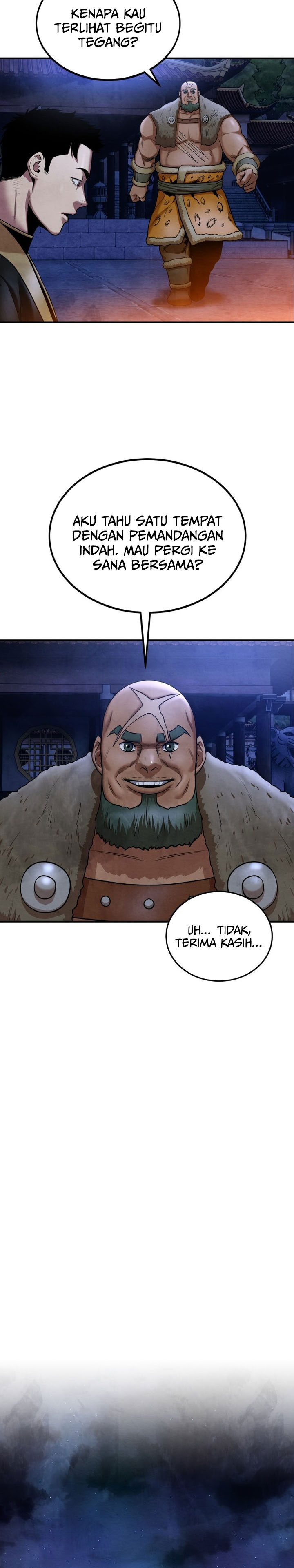 Embodiment of the Assassin in the Murim World Chapter 29 page 24