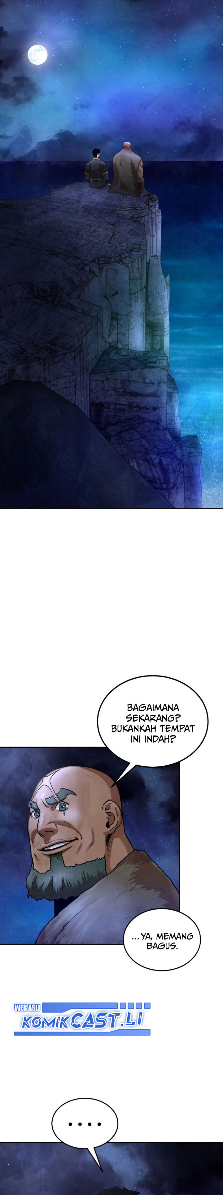 Embodiment of the Assassin in the Murim World Chapter 29 page 26