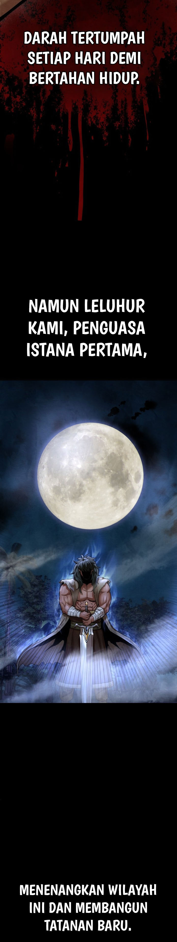 Embodiment of the Assassin in the Murim World Chapter 29 page 52