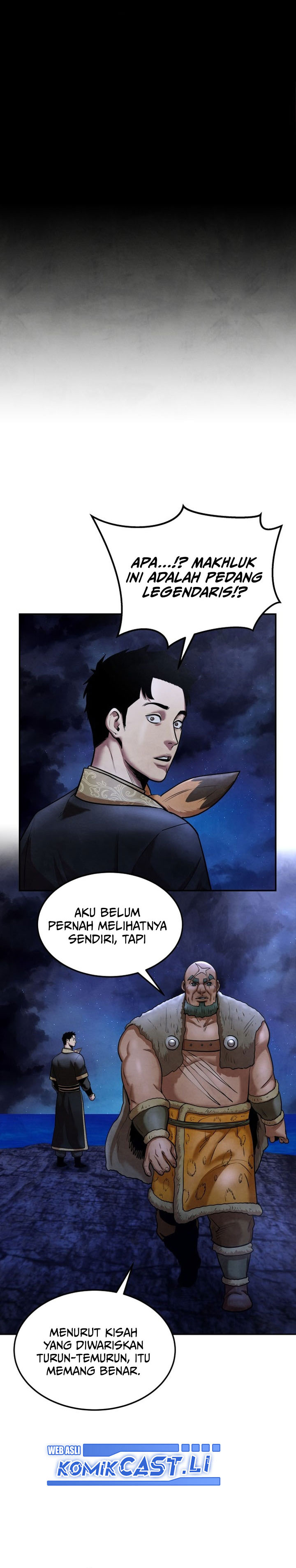 Embodiment of the Assassin in the Murim World Chapter 29 page 58