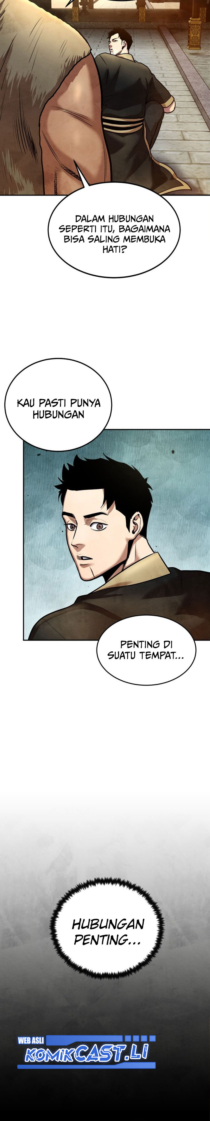 Embodiment of the Assassin in the Murim World Chapter 29 page 66