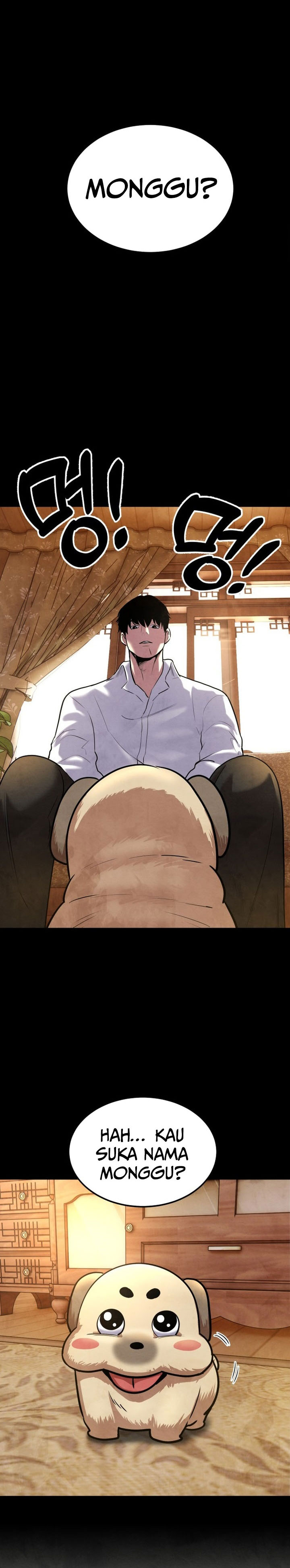 Embodiment of the Assassin in the Murim World Chapter 29 page 70