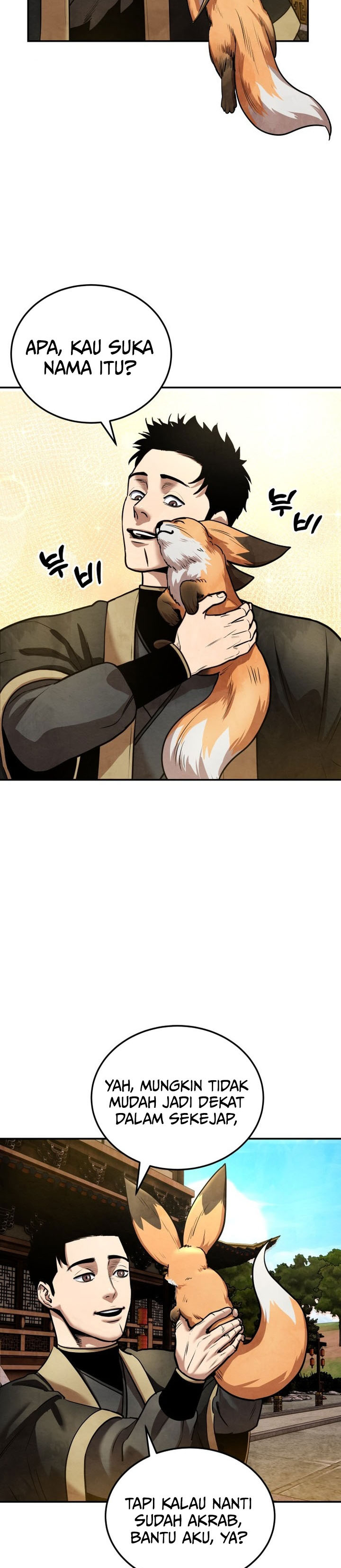 Embodiment of the Assassin in the Murim World Chapter 29 page 78