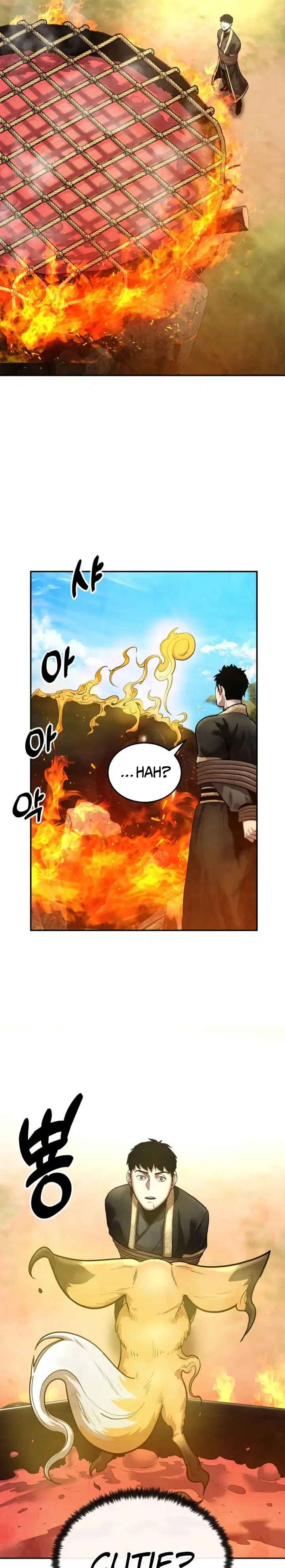 Baca Embodiment of the Assassin in the Murim World - Chapter 31 halaman 10