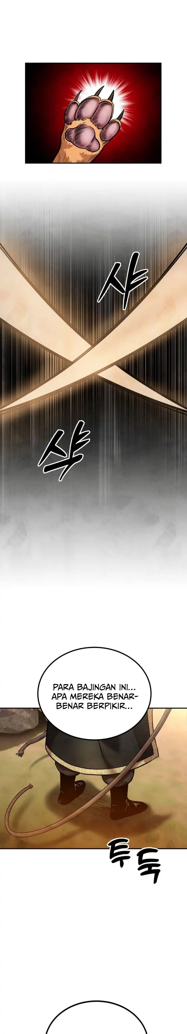 Baca Embodiment of the Assassin in the Murim World - Chapter 31 halaman 12