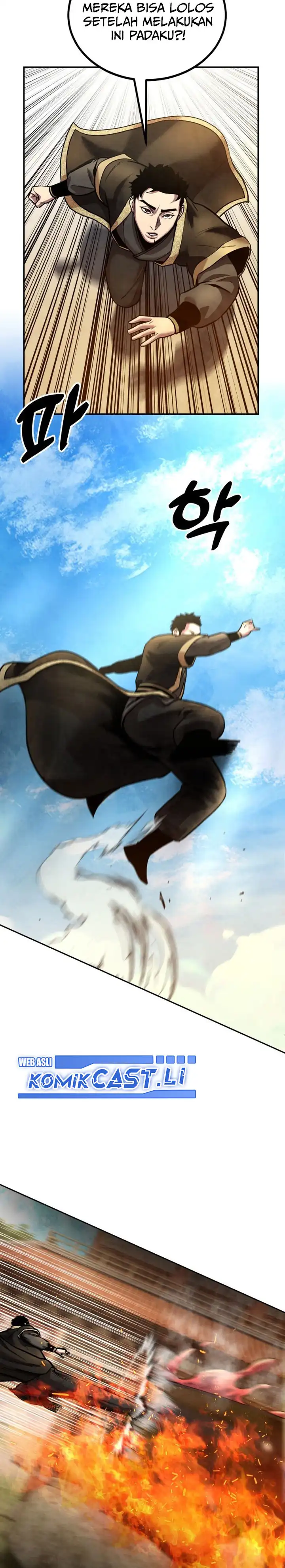 Baca Embodiment of the Assassin in the Murim World - Chapter 31 halaman 13