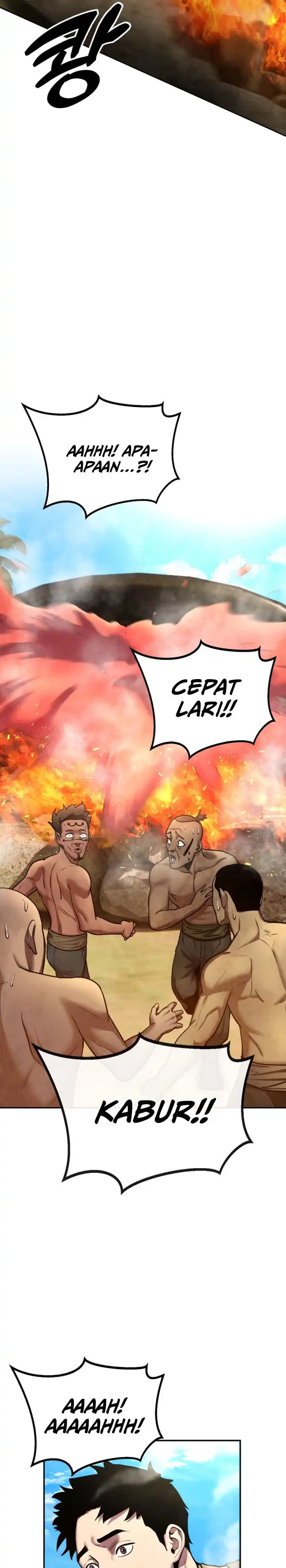 Baca Embodiment of the Assassin in the Murim World - Chapter 31 halaman 14