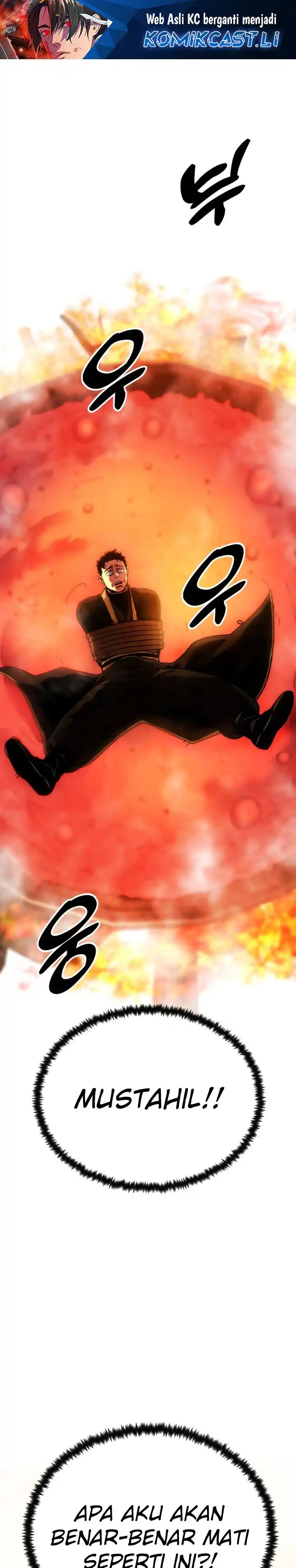 Baca Embodiment of the Assassin in the Murim World - Chapter 31 halaman 2