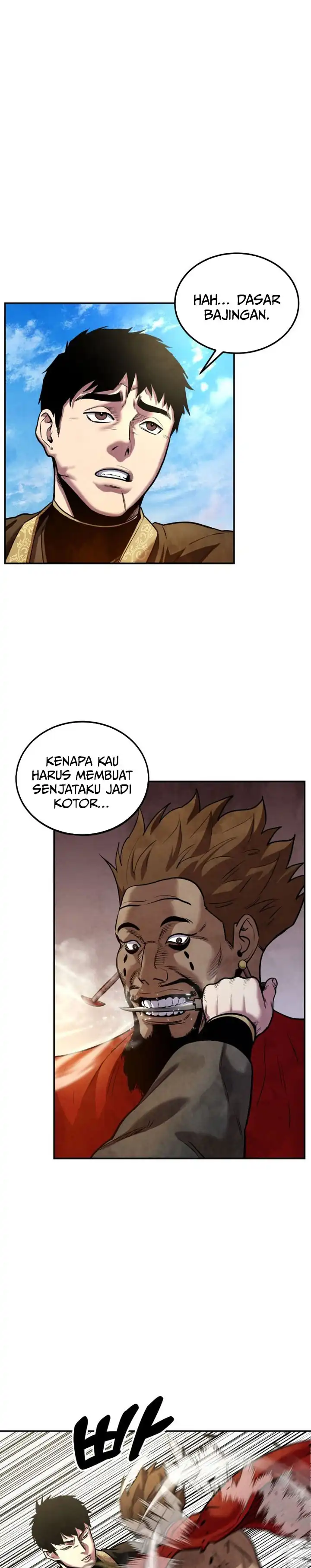 Baca Embodiment of the Assassin in the Murim World - Chapter 31 halaman 24