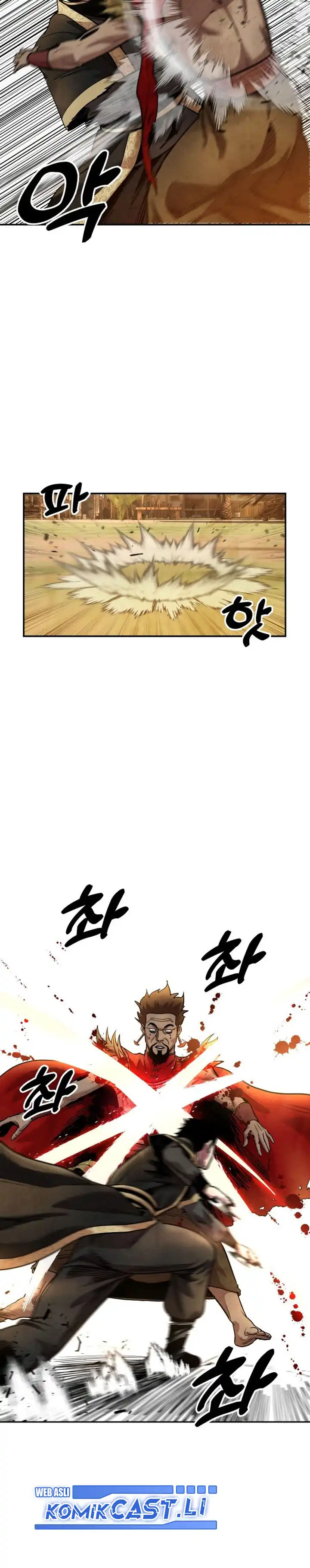 Baca Embodiment of the Assassin in the Murim World - Chapter 31 halaman 25