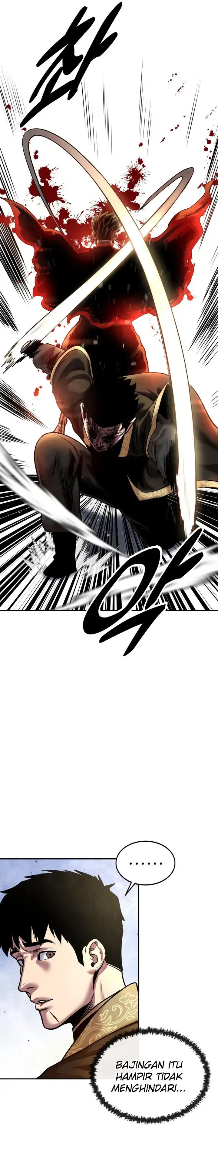 Baca Embodiment of the Assassin in the Murim World - Chapter 31 halaman 26