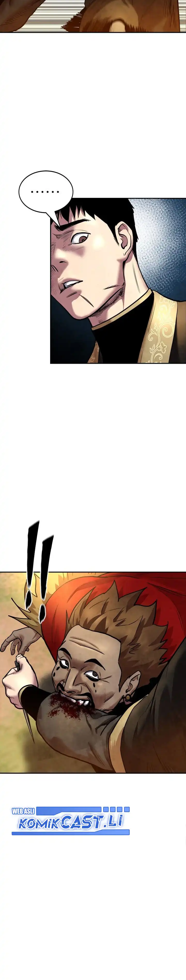 Baca Embodiment of the Assassin in the Murim World - Chapter 31 halaman 29