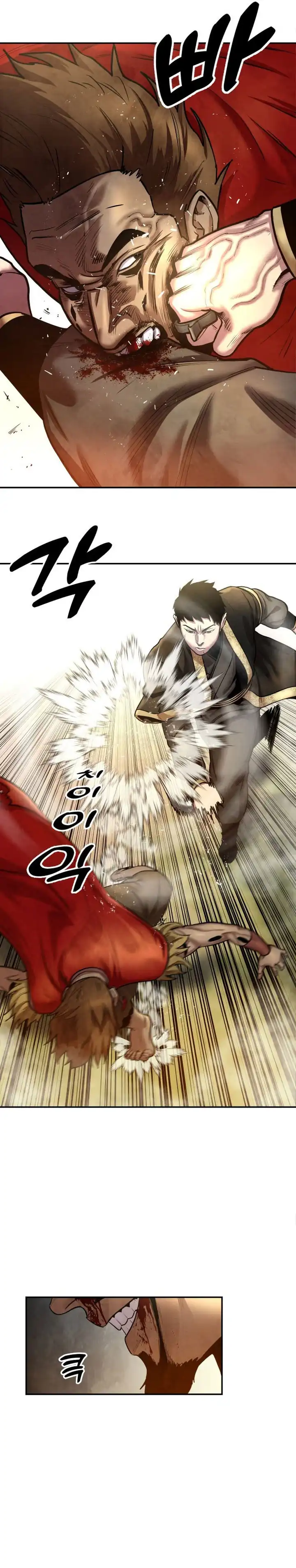 Baca Embodiment of the Assassin in the Murim World - Chapter 31 halaman 30