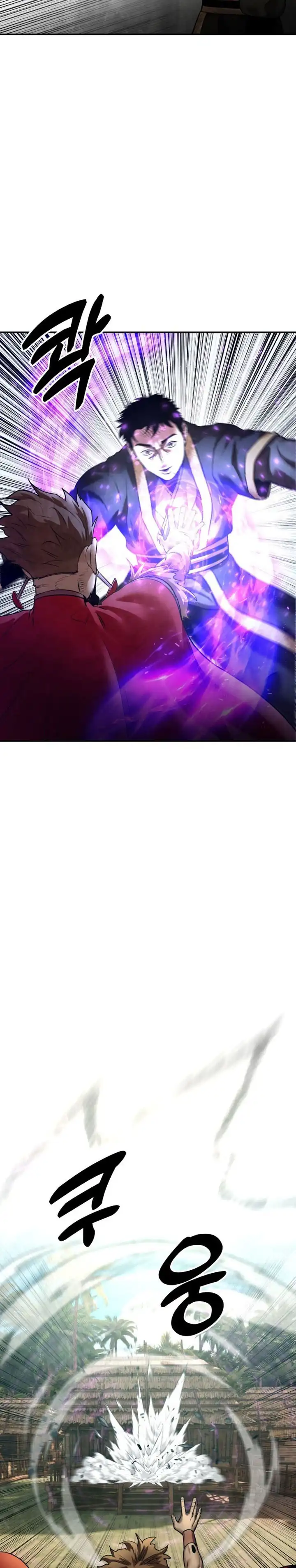 Baca Embodiment of the Assassin in the Murim World - Chapter 31 halaman 32