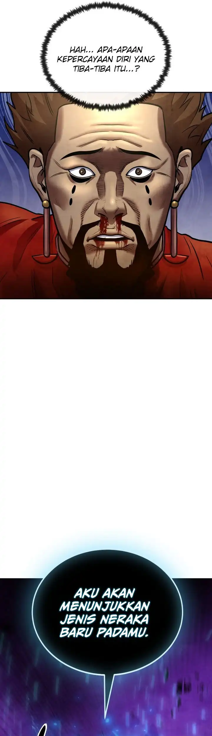 Baca Embodiment of the Assassin in the Murim World - Chapter 31 halaman 38