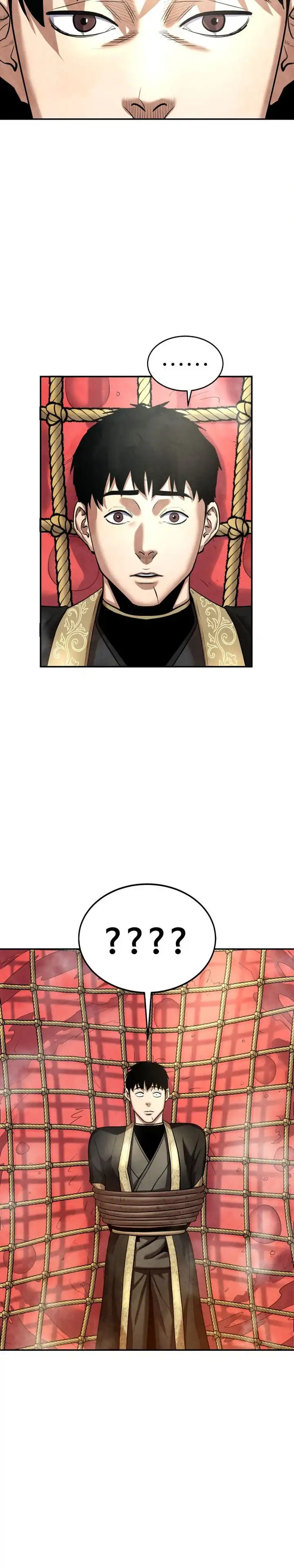 Baca Embodiment of the Assassin in the Murim World - Chapter 31 halaman 8