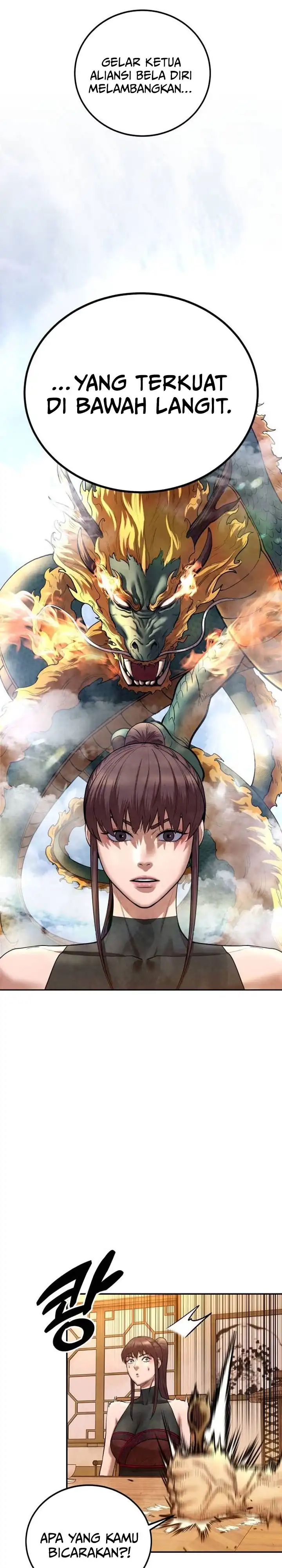 Embodiment of the Assassin in the Murim World Chapter 42 page 30