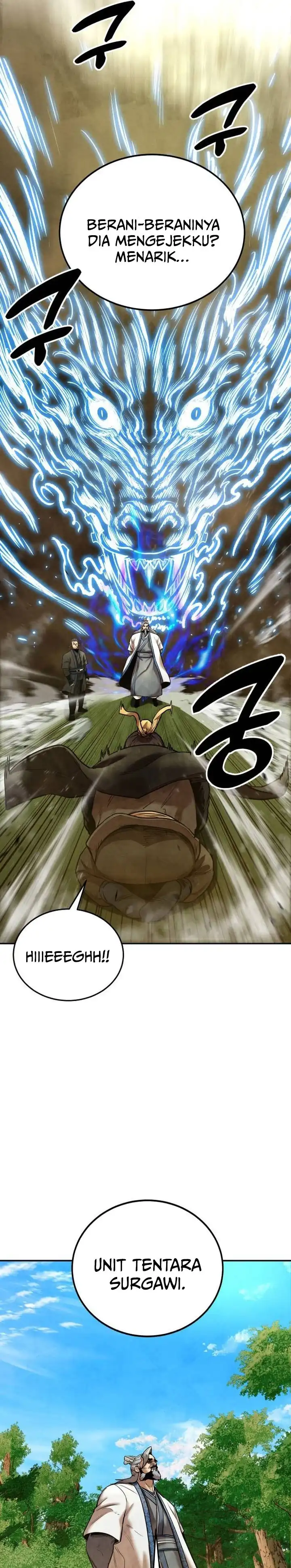 Embodiment of the Assassin in the Murim World Chapter 42 page 52