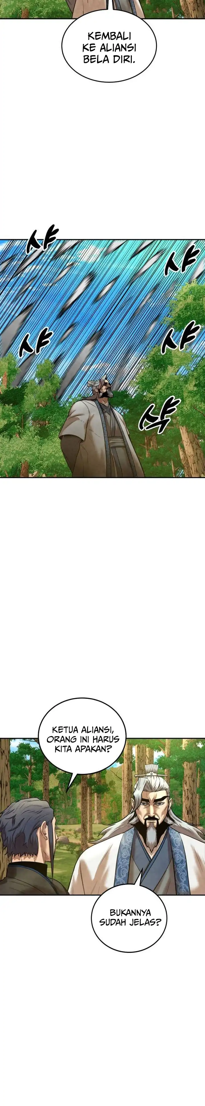 Embodiment of the Assassin in the Murim World Chapter 42 page 54