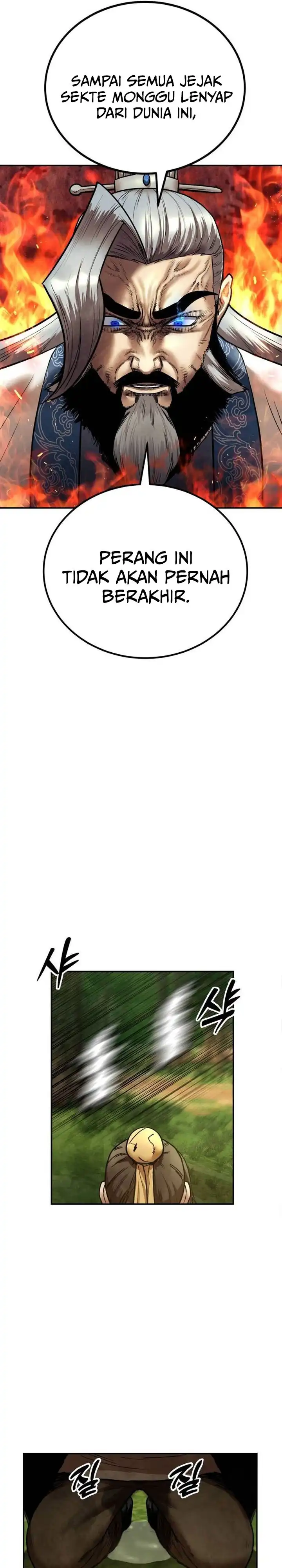 Embodiment of the Assassin in the Murim World Chapter 42 page 60