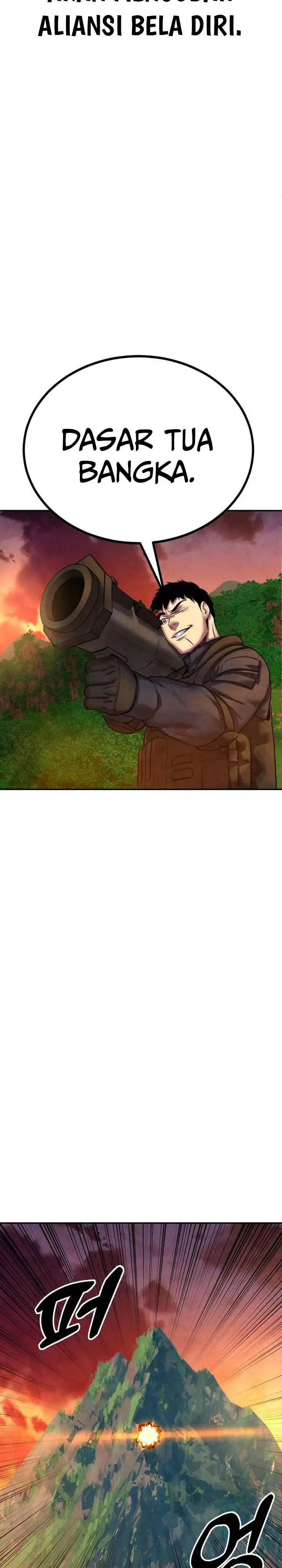 Embodiment of the Assassin in the Murim World Chapter 42 page 64