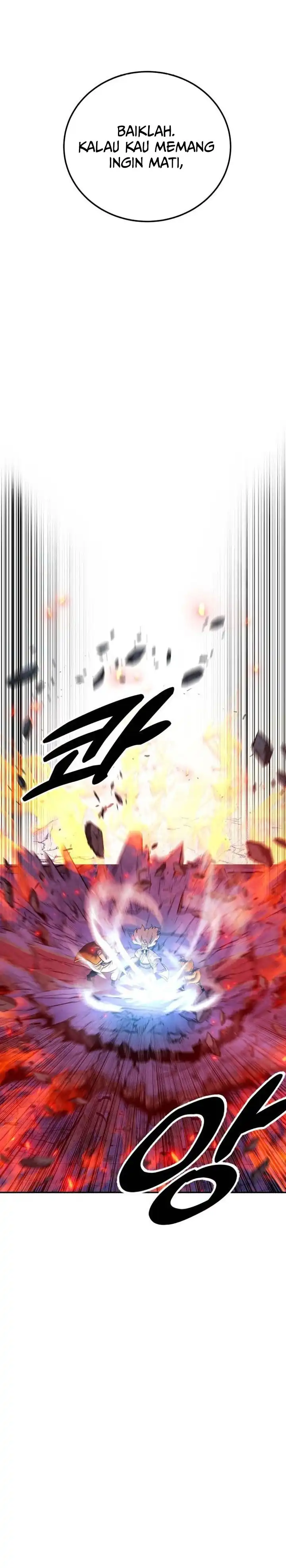Embodiment of the Assassin in the Murim World Chapter 43 page 16