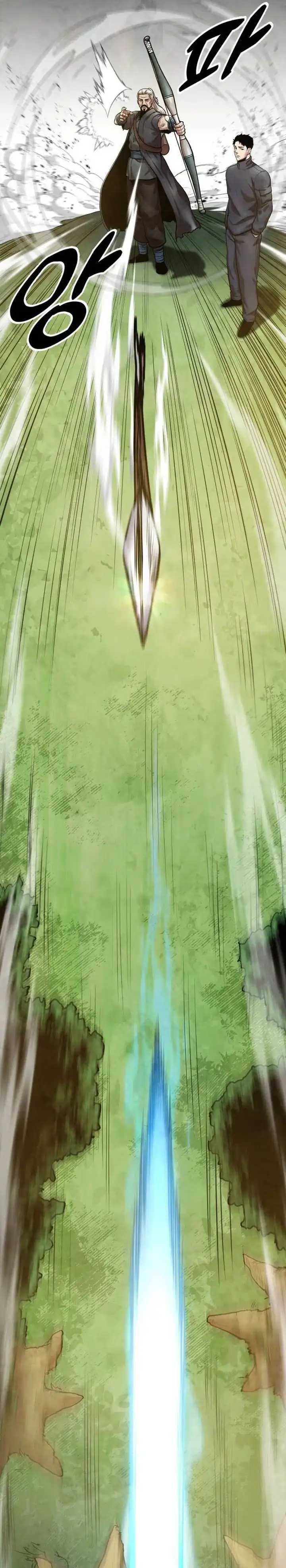 Embodiment of the Assassin in the Murim World Chapter 44 page 20