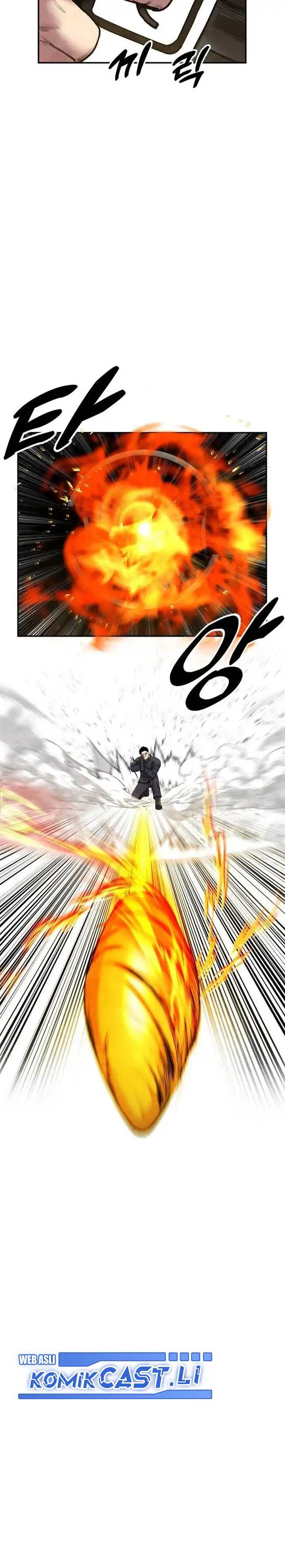Embodiment of the Assassin in the Murim World Chapter 44 page 50