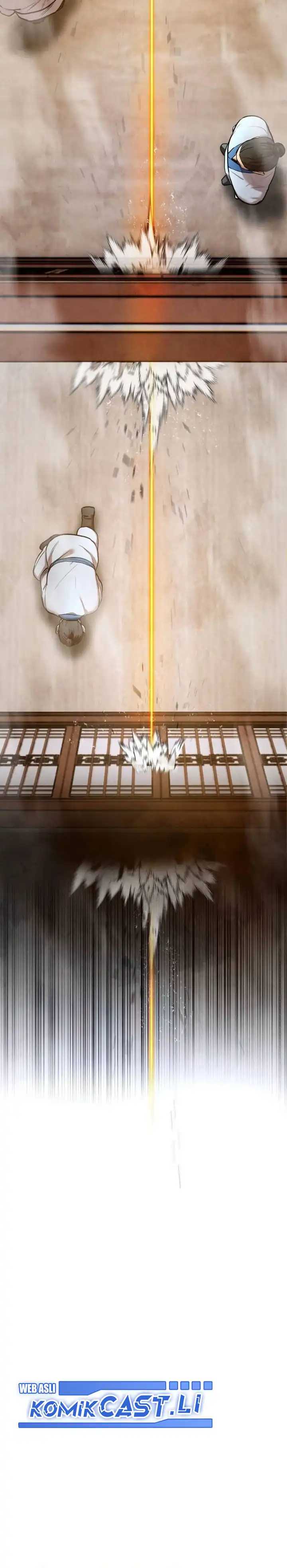 Embodiment of the Assassin in the Murim World Chapter 44 page 58