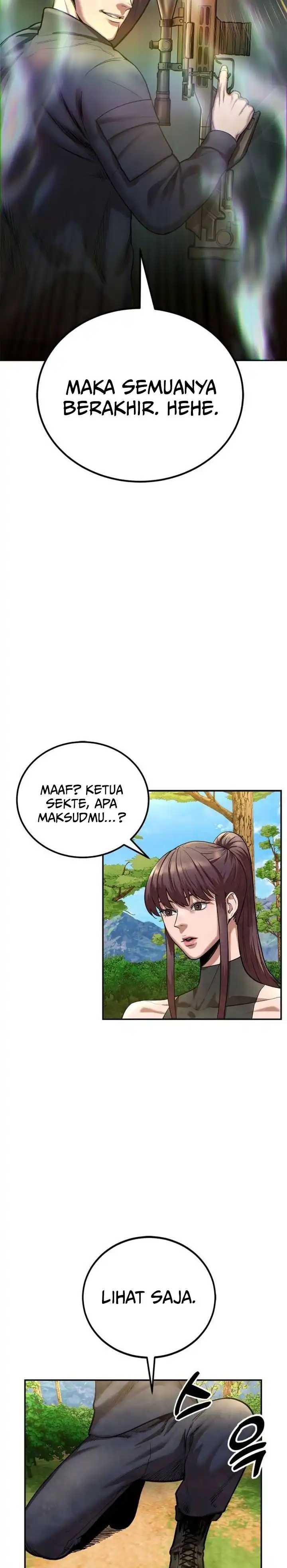 Embodiment of the Assassin in the Murim World Chapter 44 page 6