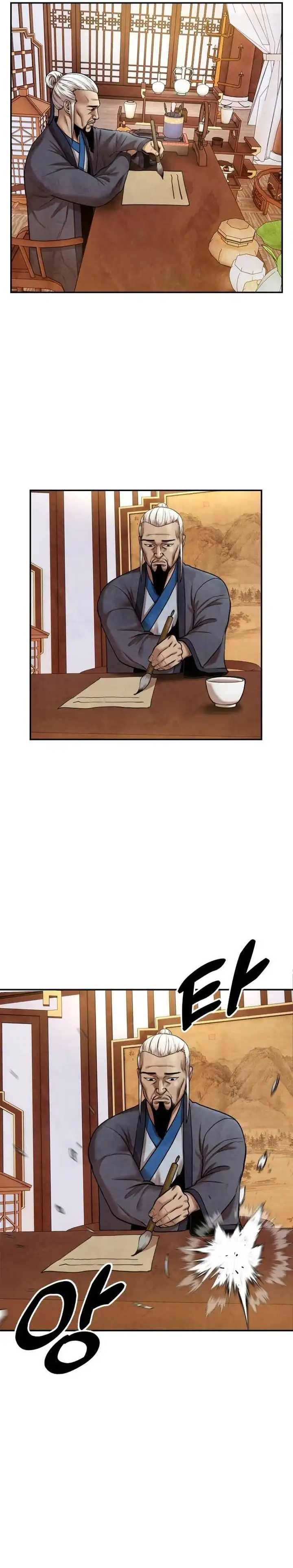 Embodiment of the Assassin in the Murim World Chapter 44 page 60