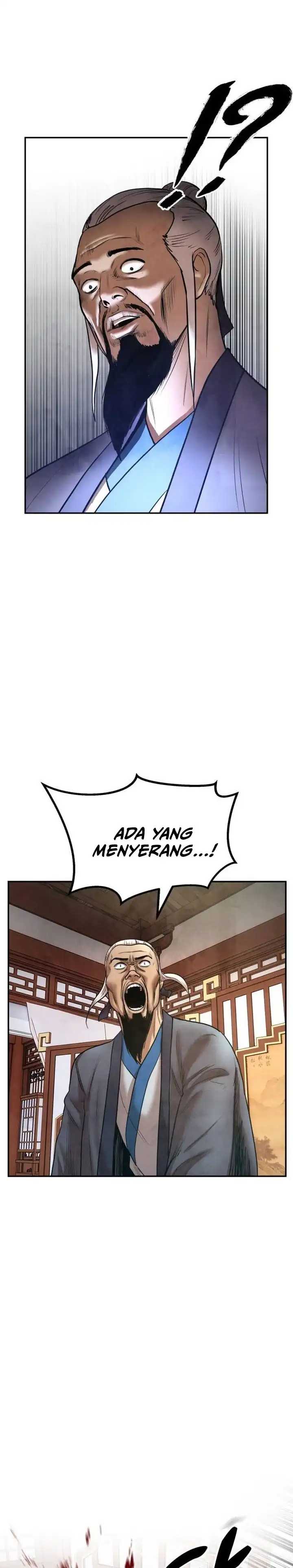Embodiment of the Assassin in the Murim World Chapter 44 page 62