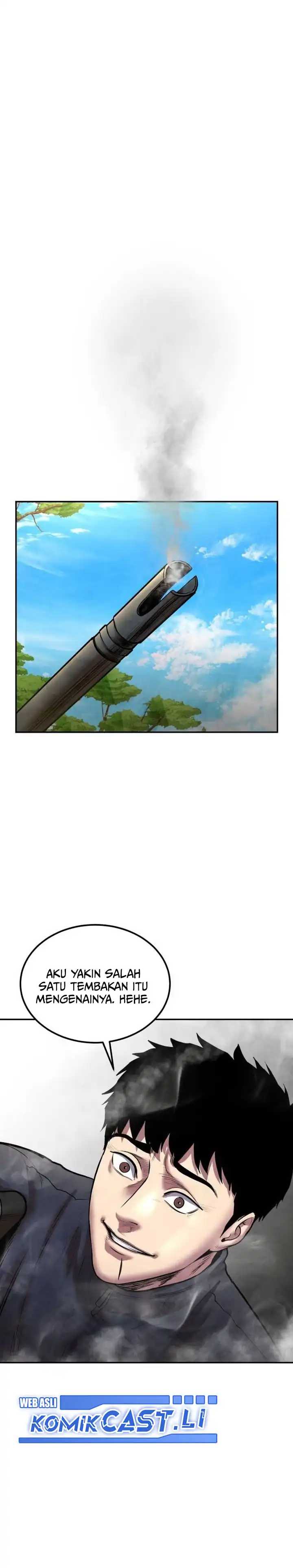 Embodiment of the Assassin in the Murim World Chapter 44 page 66