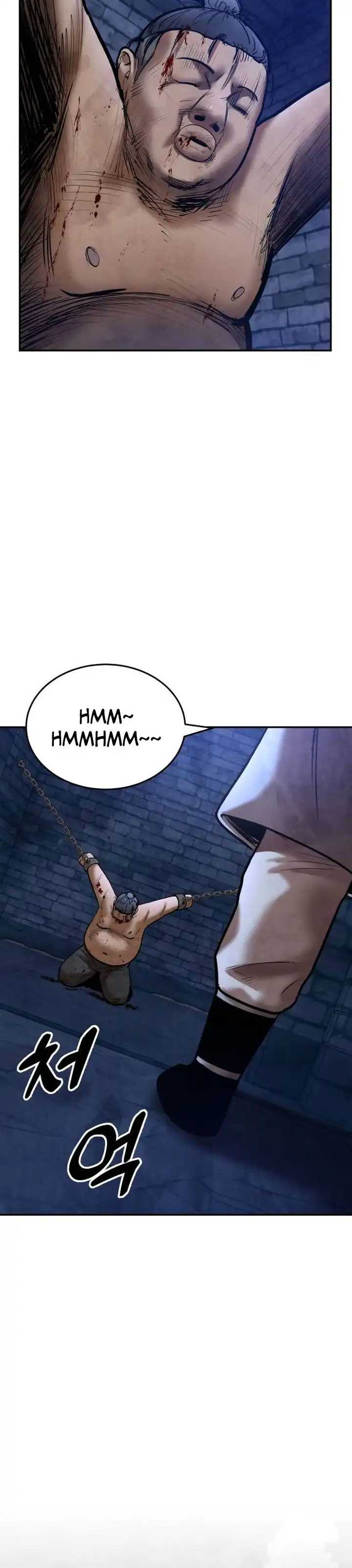 Embodiment of the Assassin in the Murim World Chapter 44 page 72