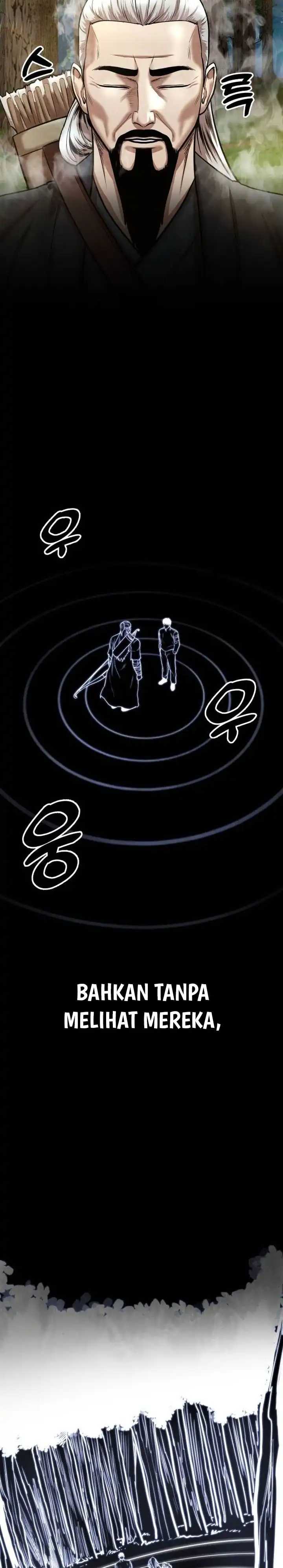Embodiment of the Assassin in the Murim World Chapter 44 page 16