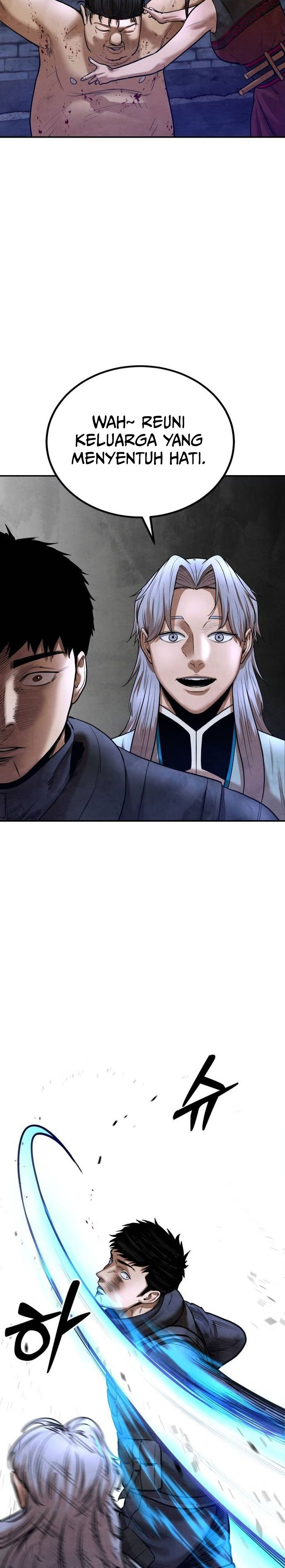 Embodiment of the Assassin in the Murim World Chapter 45 page 32