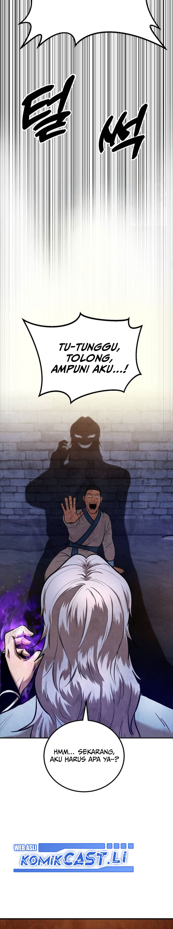Embodiment of the Assassin in the Murim World Chapter 45 page 50