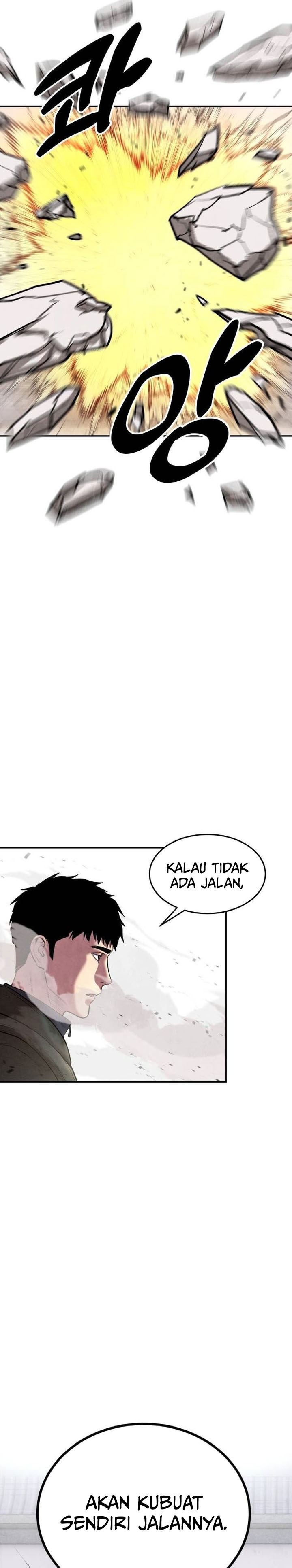 Embodiment of the Assassin in the Murim World Chapter 45 page 12